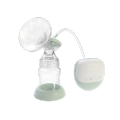 Rechargeable Single Electric Silicone Breast Pump